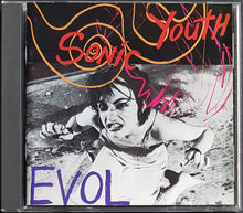 Load image into Gallery viewer, Sonic Youth - EVOL