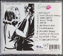 Load image into Gallery viewer, Sonic Youth - Goo