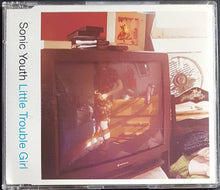 Load image into Gallery viewer, Sonic Youth - Little Trouble Girl