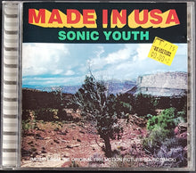 Load image into Gallery viewer, Sonic Youth - Made In USA
