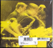 Load image into Gallery viewer, Sonic Youth Med Mats Gustafsson Og Merzbow- Andre Sider Af Sonic Youth