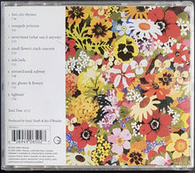 Load image into Gallery viewer, Sonic Youth - NYC Ghosts &amp; Flowers