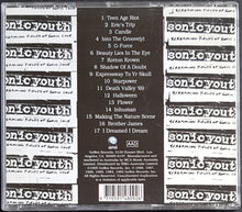 Load image into Gallery viewer, Sonic Youth - Screaming Fields Of Sonic Love