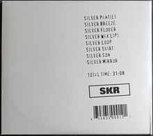 Load image into Gallery viewer, Sonic Youth - Silver Session (For Jason Knuth)