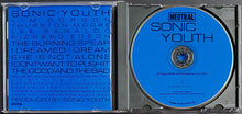 Load image into Gallery viewer, Sonic Youth - Sonic Youth
