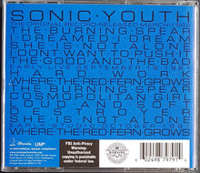 Load image into Gallery viewer, Sonic Youth - Sonic Youth