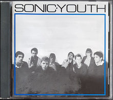 Load image into Gallery viewer, Sonic Youth - Sonic Youth