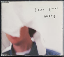 Load image into Gallery viewer, Sonic Youth - Sunday