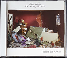 Load image into Gallery viewer, Sonic Youth - The Destroyed Room (B-Sides And Rarities)
