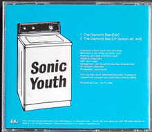 Load image into Gallery viewer, Sonic Youth - The Diamond Sea