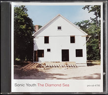 Load image into Gallery viewer, Sonic Youth - The Diamond Sea