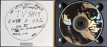 Load image into Gallery viewer, Sonic Youth W.Yamatsuka Eye- TV Shit