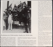Load image into Gallery viewer, Sonic Youth W.Yamatsuka Eye- TV Shit