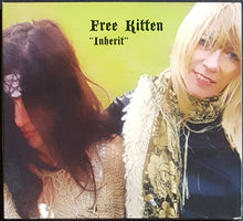 Load image into Gallery viewer, Free Kitten (Sonic Youth)- Inherit