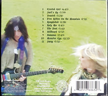 Load image into Gallery viewer, Free Kitten (Sonic Youth)- Inherit