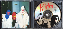 Load image into Gallery viewer, Free Kitten (Sonic Youth)- Unboxed
