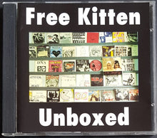 Load image into Gallery viewer, Free Kitten (Sonic Youth)- Unboxed