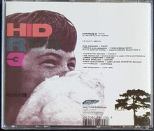 Load image into Gallery viewer, Sonic Youth - Mats Gustafsson/Sonic Youth With Friends - Hidros3