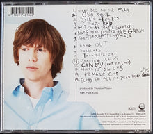 Load image into Gallery viewer, Thurston Moore (Sonic Youth)- Psychic Hearts