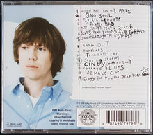 Load image into Gallery viewer, Thurston Moore (Sonic Youth)- Psychic Hearts