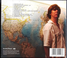 Load image into Gallery viewer, Thurston Moore (Sonic Youth) - Trees Outside The Academy