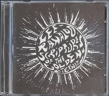 Load image into Gallery viewer, Lee Ranaldo (Sonic Youth)- Scriptures Of The Golden Eternity