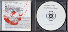 Load image into Gallery viewer, Ciccone Youth (Sonic Youth)- The Whitey Album