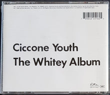 Load image into Gallery viewer, Ciccone Youth (Sonic Youth)- The Whitey Album