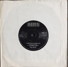 Load image into Gallery viewer, Boys (UK) - First Time
