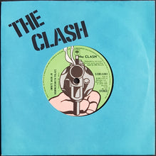 Load image into Gallery viewer, Clash - (White Man) In Hammersmith Palais