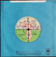 Load image into Gallery viewer, Clash - (White Man) In Hammersmith Palais