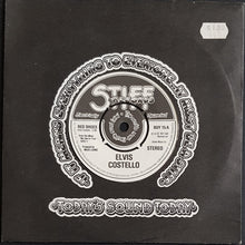 Load image into Gallery viewer, Elvis Costello - Red Shoes