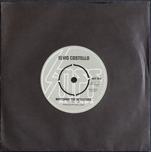 Load image into Gallery viewer, Elvis Costello - Watching The Detectives