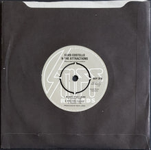 Load image into Gallery viewer, Elvis Costello - Watching The Detectives