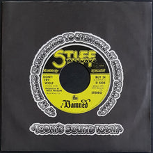 Load image into Gallery viewer, Damned - Don't Cry Wolf - Pink Vinyl