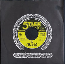 Load image into Gallery viewer, Damned - Don't Cry Wolf - Pink Vinyl