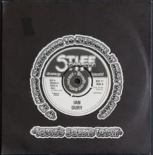 Load image into Gallery viewer, Ian Dury - Sex &amp; Drugs &amp; Rock &amp; Roll