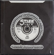Load image into Gallery viewer, Ian Dury - Sex &amp; Drugs &amp; Rock &amp; Roll