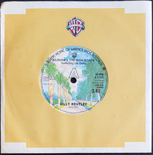 Load image into Gallery viewer, Kilburn And The High-Roads Feat. Ian Dury- Billy Bentley