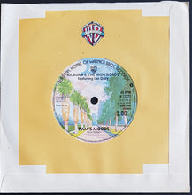 Load image into Gallery viewer, Kilburn And The High-Roads Feat. Ian Dury- Billy Bentley