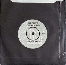 Load image into Gallery viewer, Ian Dury &amp; The Blockheads- Sweet Gene Vincent