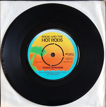 Load image into Gallery viewer, Eddie And The Hot Rods - Teenage Depression