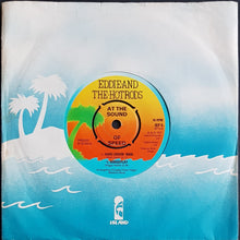Load image into Gallery viewer, Eddie And The Hot Rods - At The Sound Of Speed