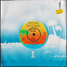Load image into Gallery viewer, Eddie And The Hot Rods - At The Sound Of Speed