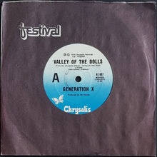 Load image into Gallery viewer, Generation X - Valley Of The Dolls