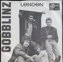 Load image into Gallery viewer, Gobblinz - London