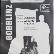 Load image into Gallery viewer, Gobblinz - London