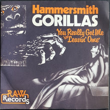 Load image into Gallery viewer, Hammersmith Gorillas - You Really Got Me