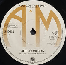 Load image into Gallery viewer, Jackson, Joe - Is She Really Going Out With Him?