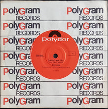 Load image into Gallery viewer, The Jam - David Watts